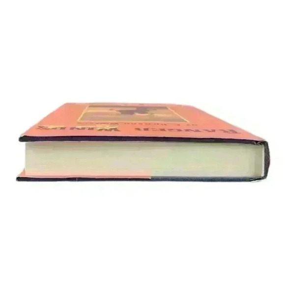 Ranger Winds: Ride On by E. Richard Womack **SIGNED** (2010, Hardcover) Western - Picture 8 of 8